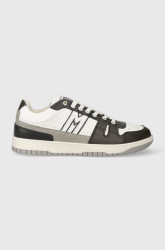 The Mercer Brand  Kožené sneakers boty  The Brooklyn M