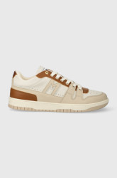 The Mercer Brand  Kožené sneakers boty  The Brooklyn M