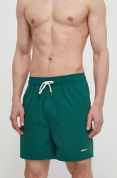 The Mercer Brand  Plavkové šortky  The Swimtrunk