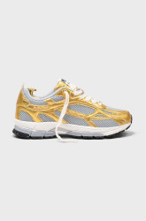 The Mercer Brand  Sneakers boty  The Re-Run Pineapple