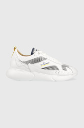 The Mercer Brand  Sneakers boty  The W3RD
