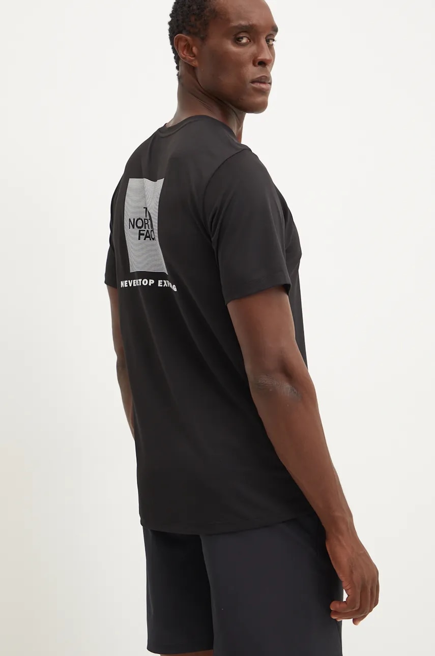 The North Face  24/7 Redbox Tee