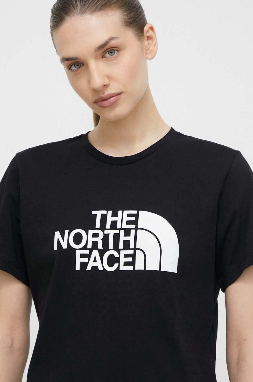 The North Face  Bavlněné tričko