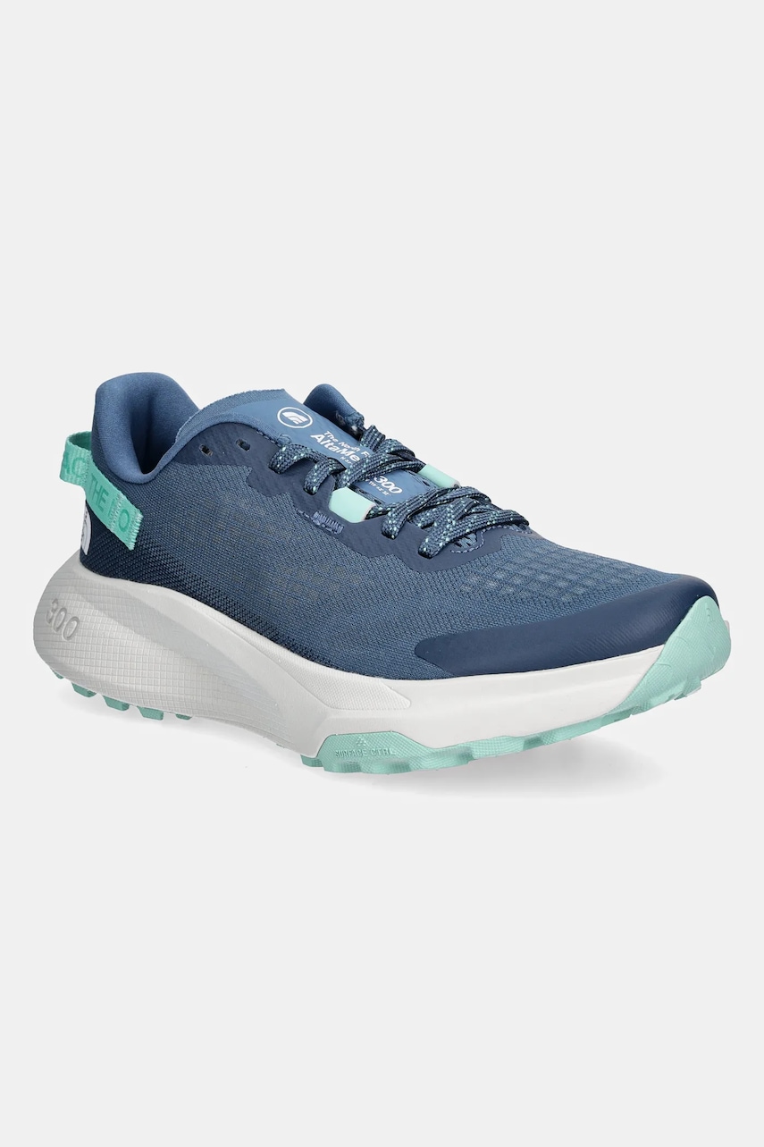 The North Face  Boty  Altamesa 300