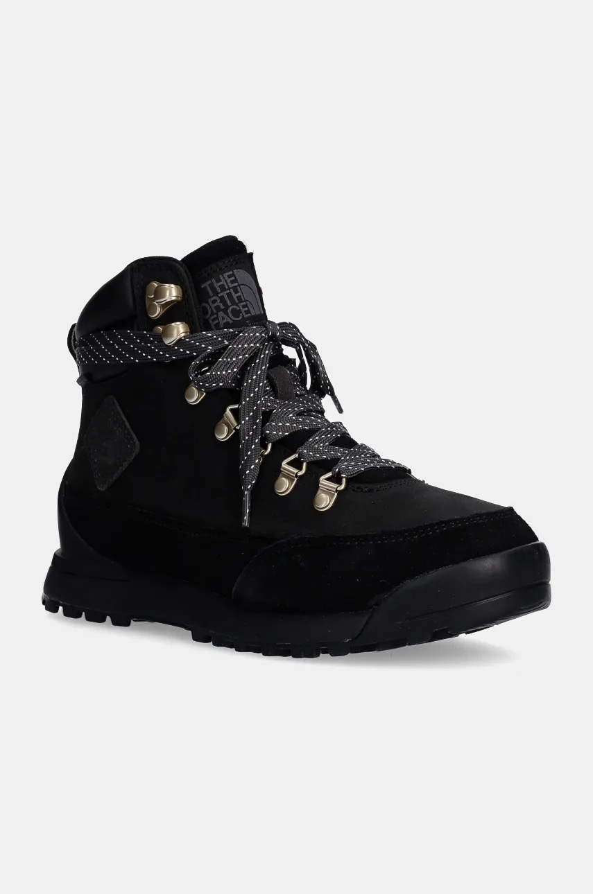 The North Face  Boty  Back to Berkeley IV Leather