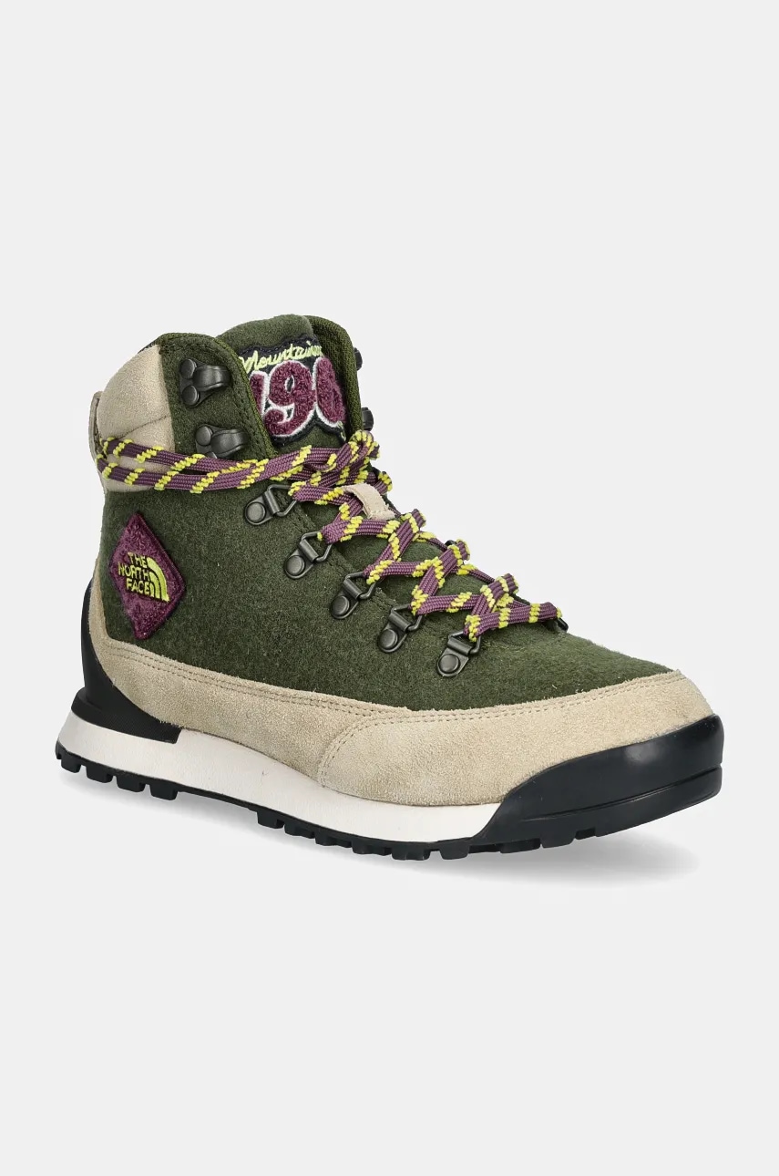 The North Face  Boty  Back to Berkeley IV Novelty