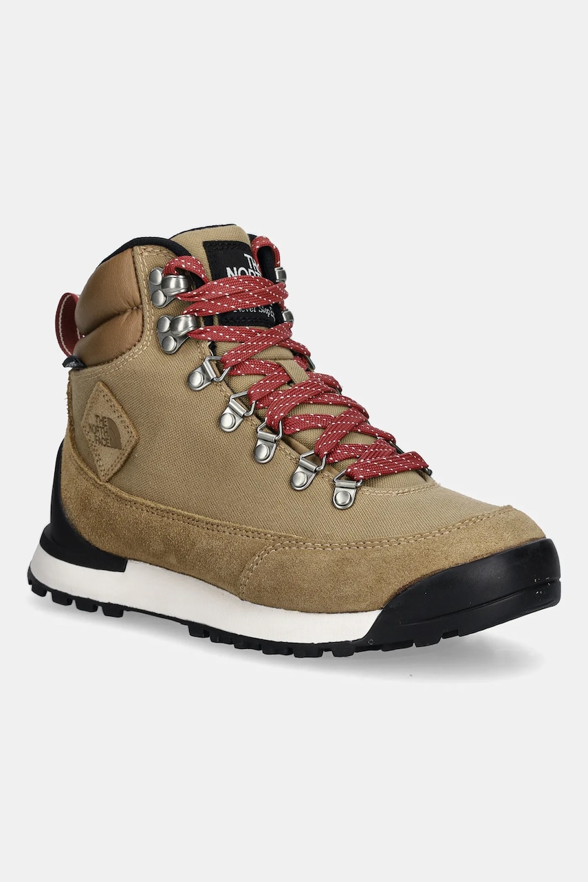 The North Face  Boty  Back to Berkeley IV
