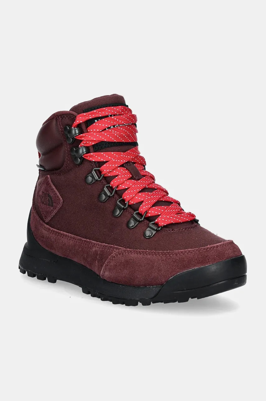 The North Face  Boty  Back to Berkeley IV Textile Waterproof