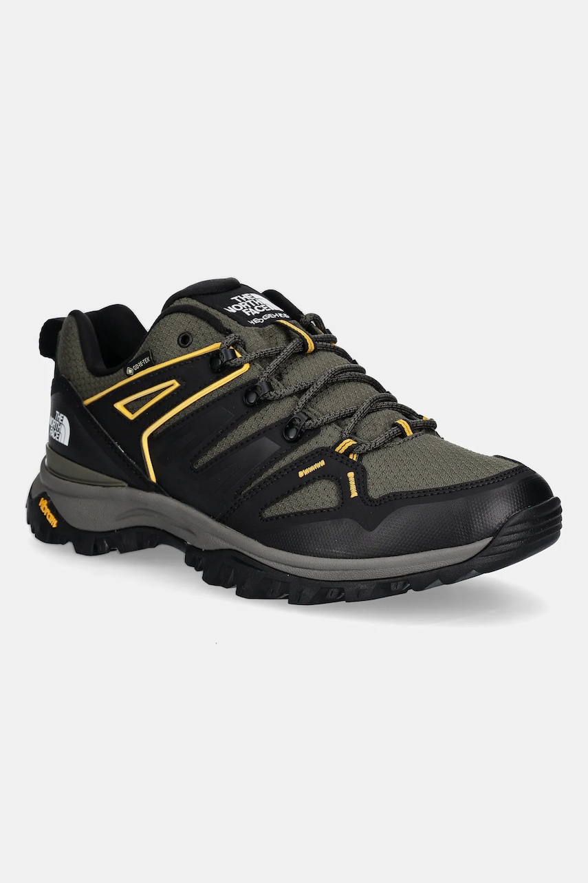 The North Face  Boty  Hedgehog Gore-Tex