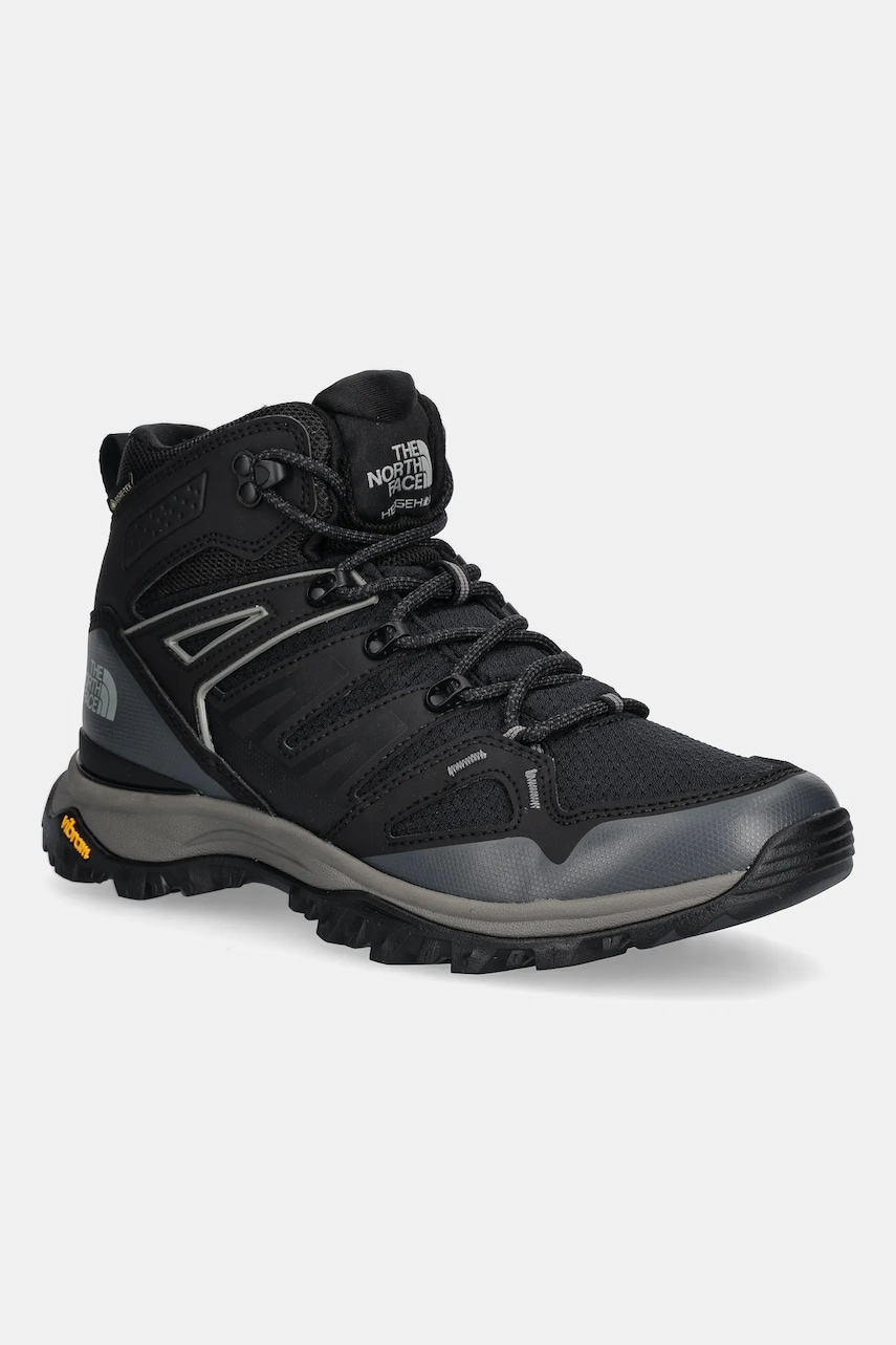 The North Face  Boty  Hedgehog Mid Gore-Tex