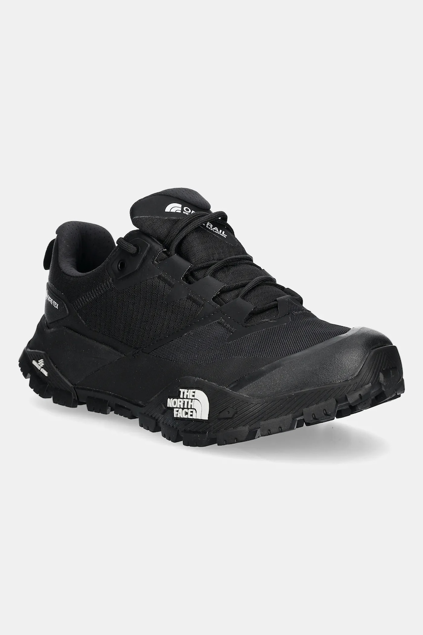The North Face  Boty  Offtrail Hike Gore-Tex