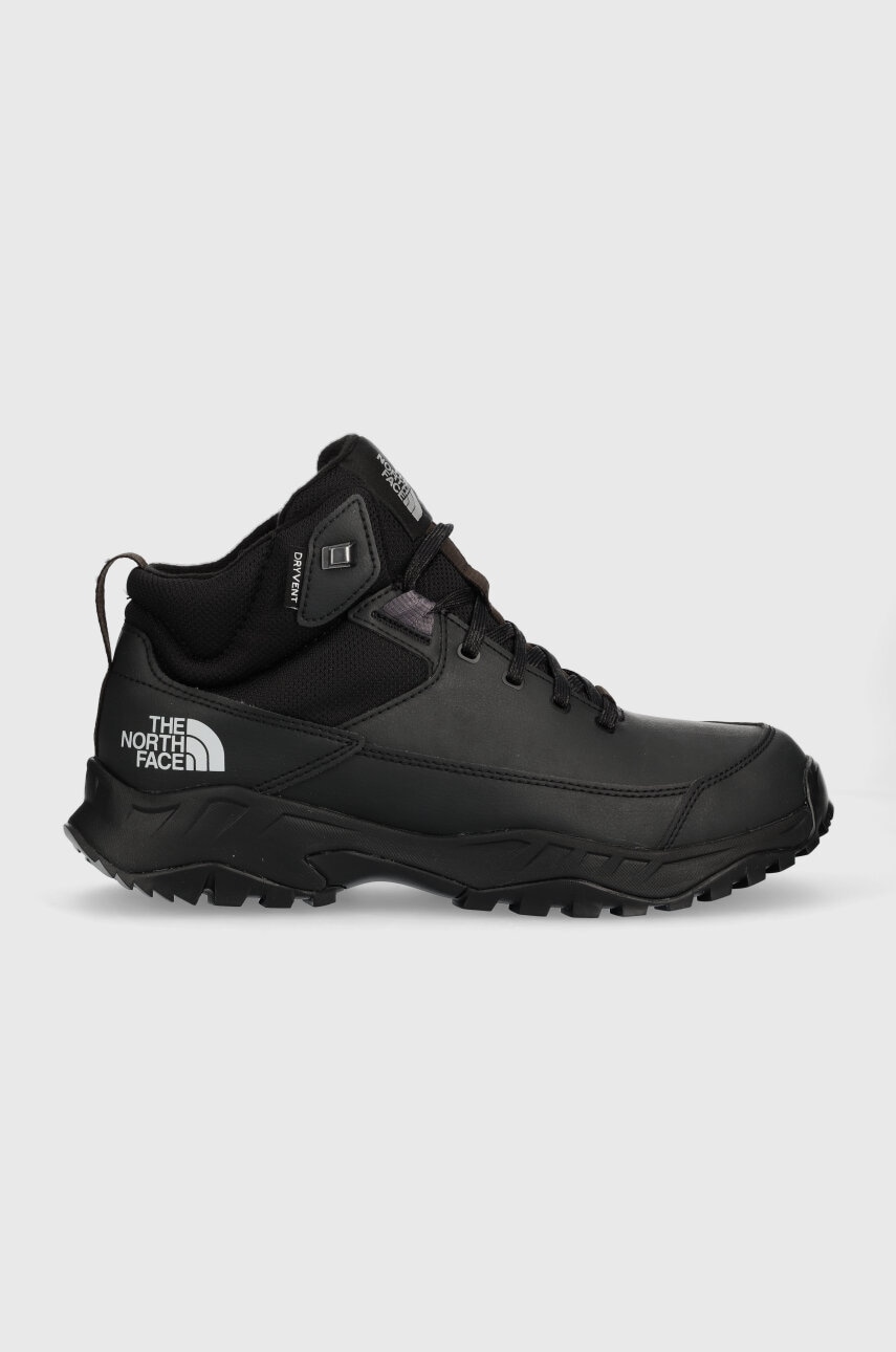 The North Face  Boty  Storm Strike III WP
