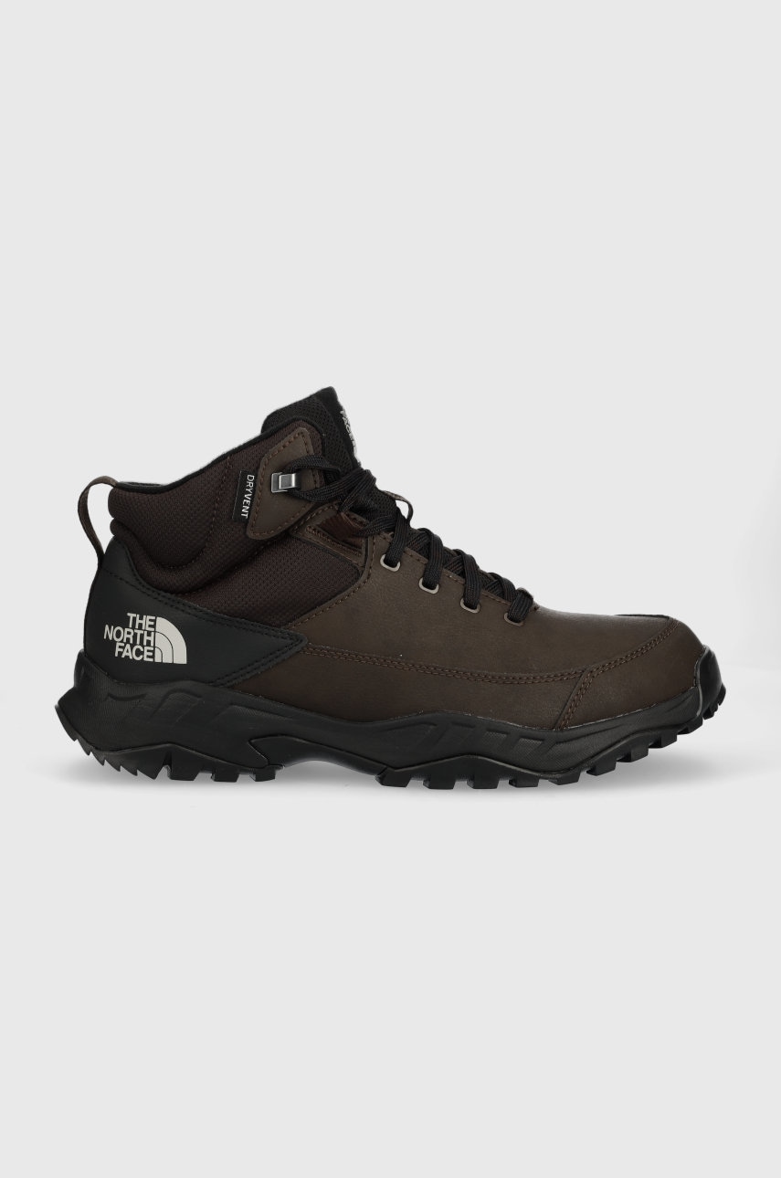 The North Face  Boty  Storm Strike III WP