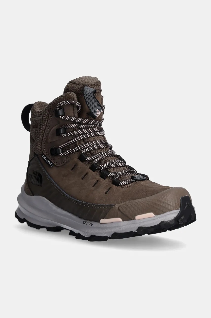 The North Face  Boty  Vectiv Fastpack Insulated
