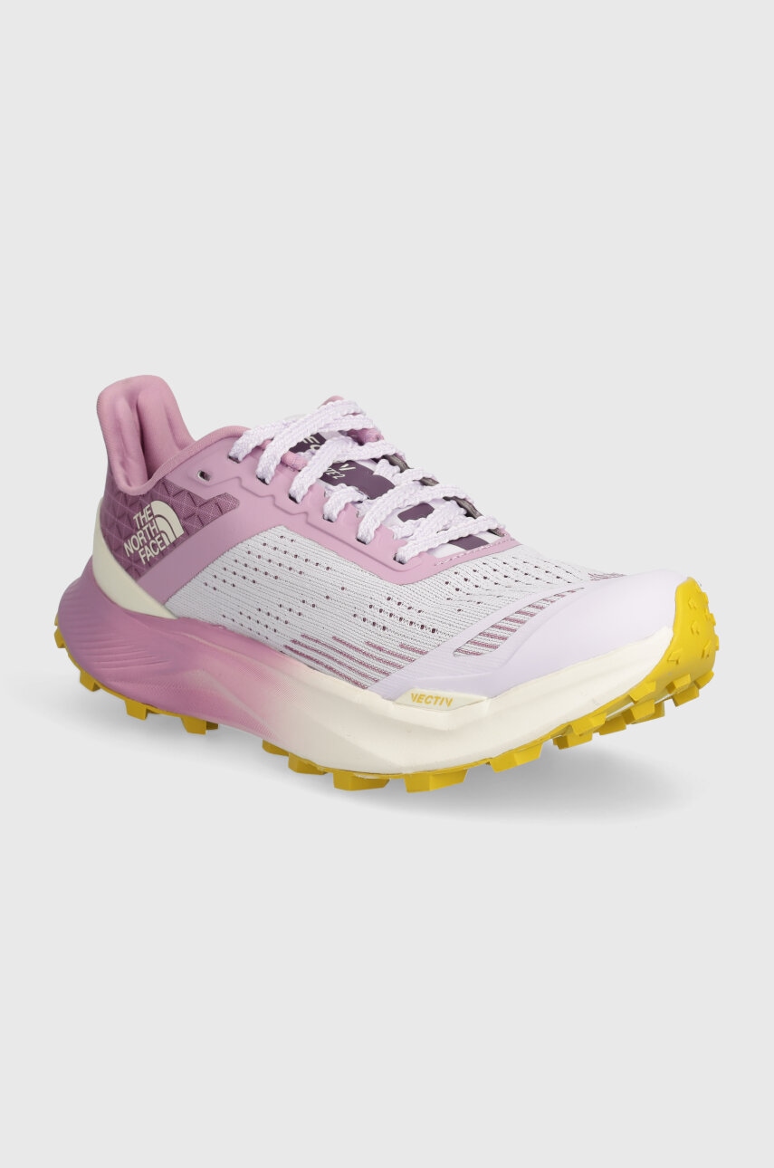 The North Face  Boty  Vectiv Infinite 2