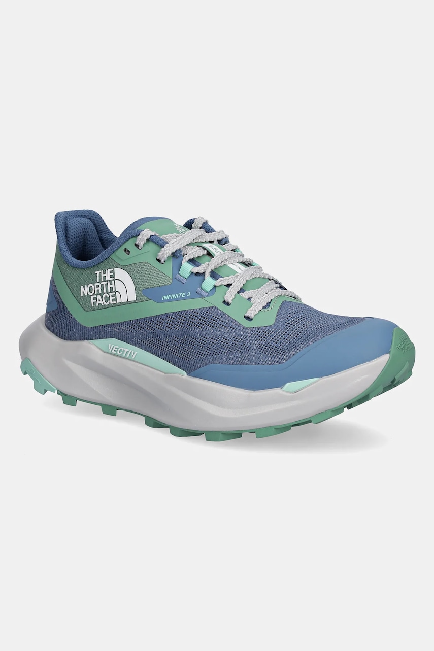 The North Face  Boty  Vectiv Infinite 3