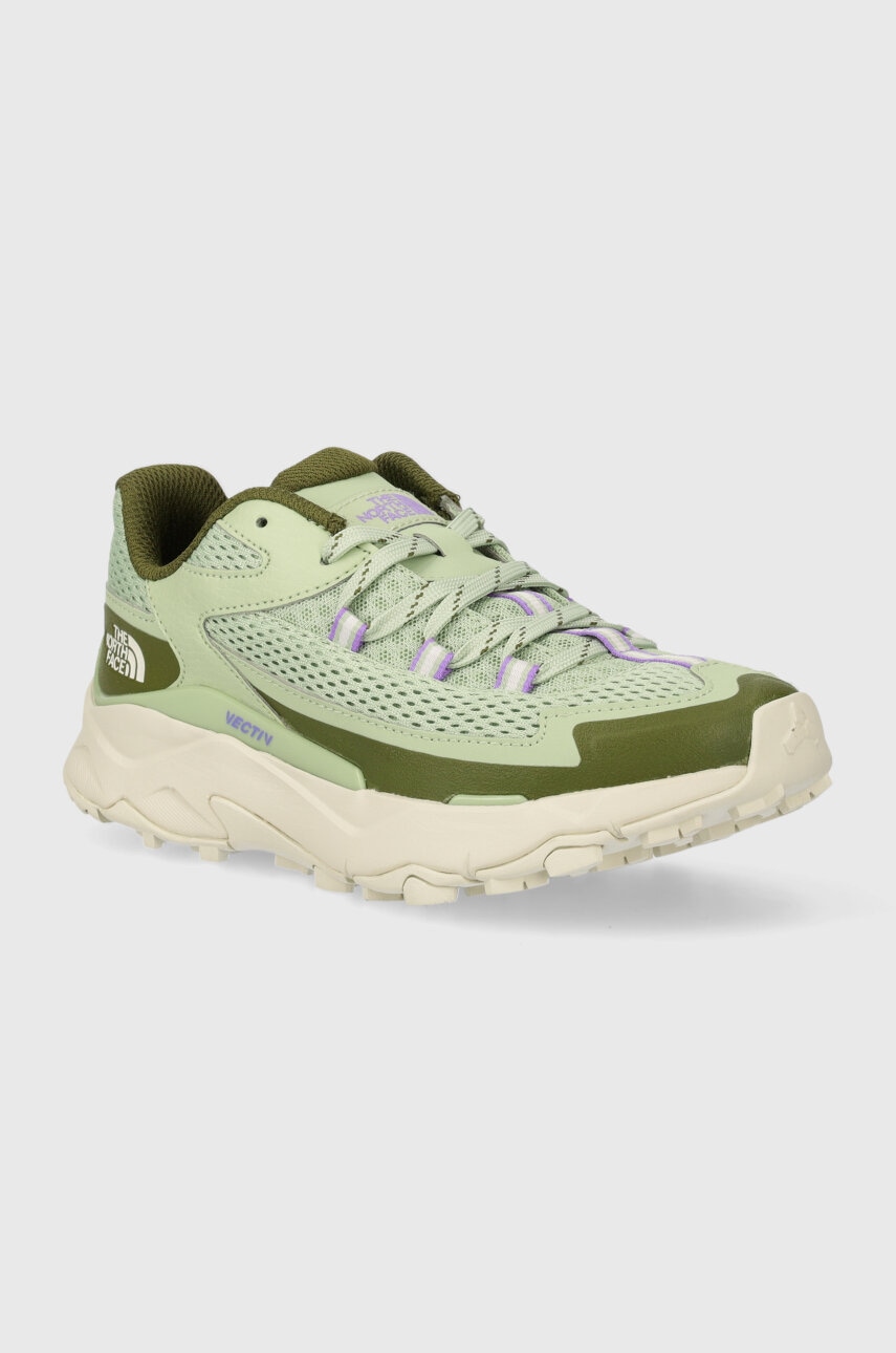 The North Face  Boty  Vectiv Taraval