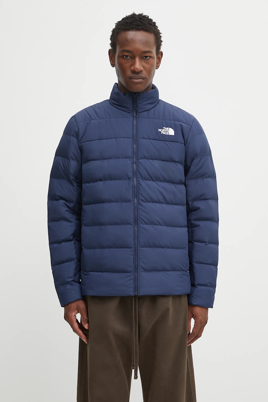 The North Face  Bunda  Aconcagua 3