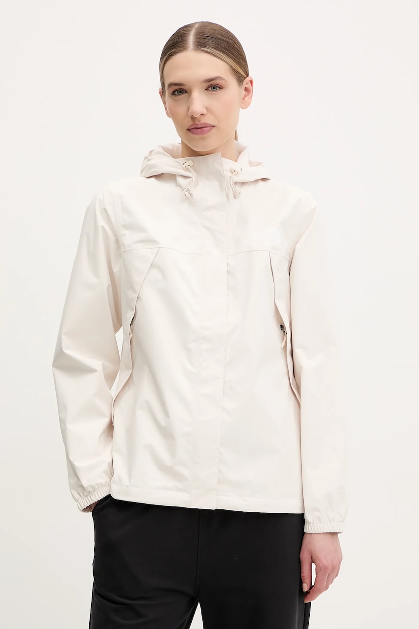 The North Face  Bunda  Antora Rain