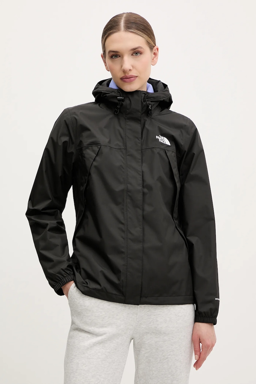 The North Face  Bunda  Antora Rain