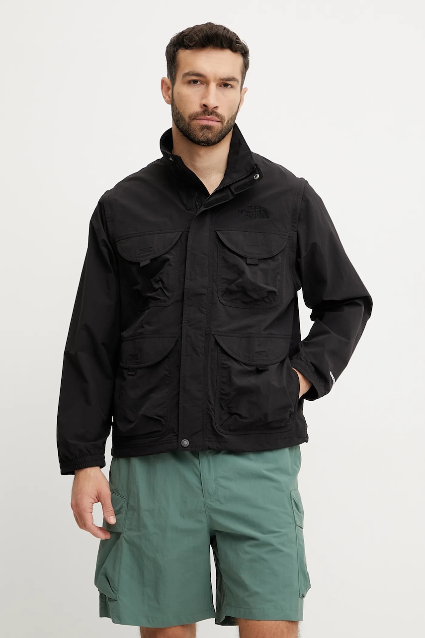 The North Face  Bunda  Convertible