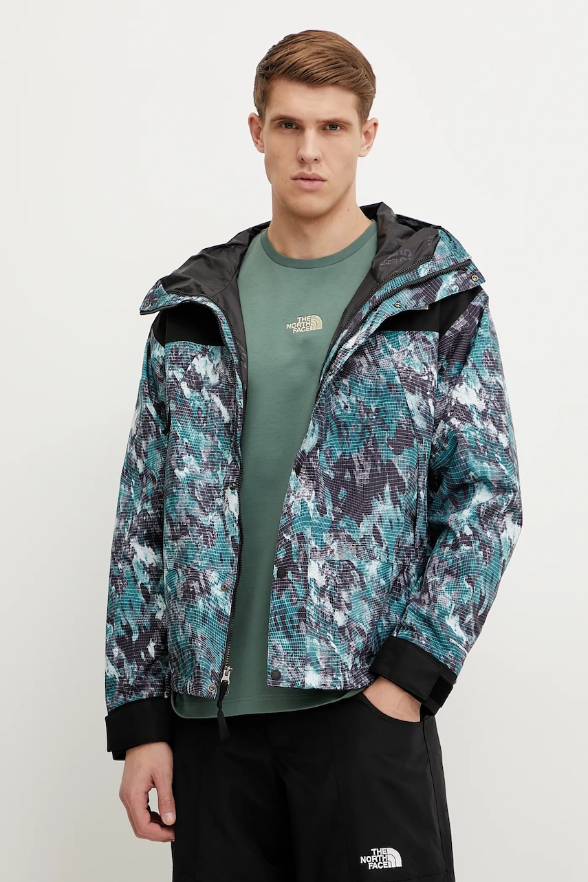 The North Face  Bunda  Dryvent Mono Mountain