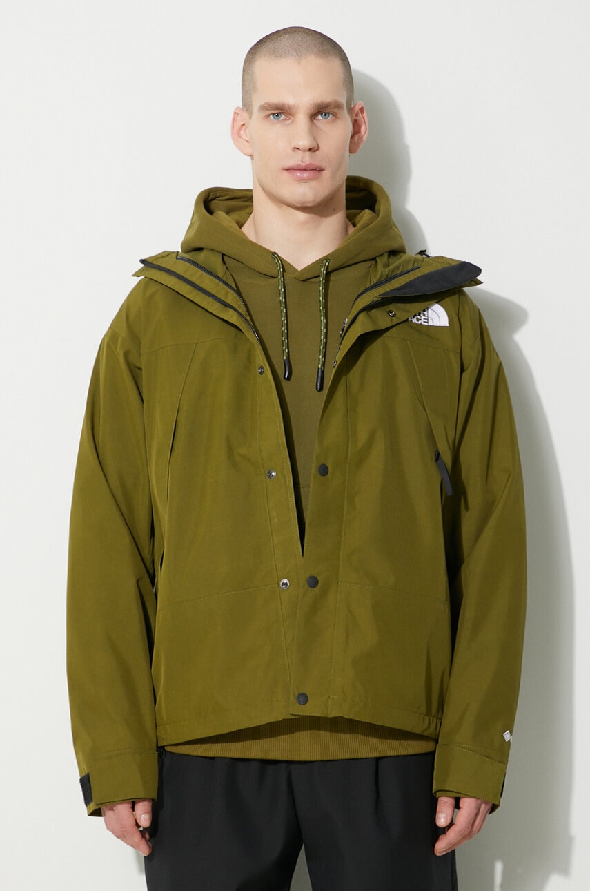 The North Face  Bunda  M Gtx Mtn Jacket