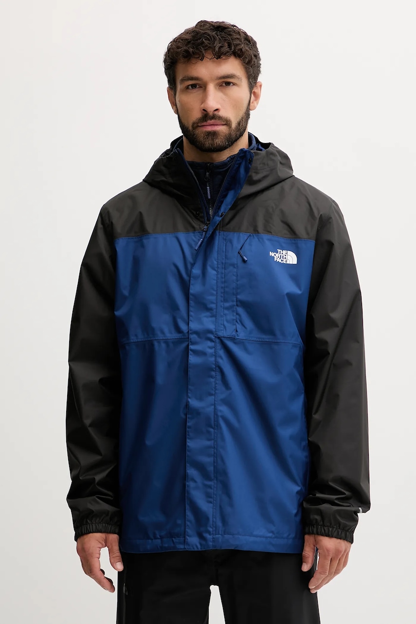 The North Face  Bunda  Quest Triclimate