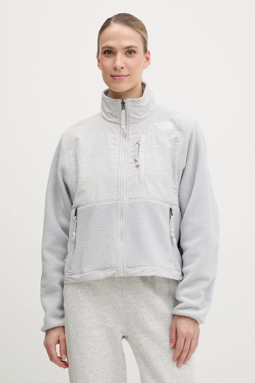 The North Face  Bunda  Regrind Denali