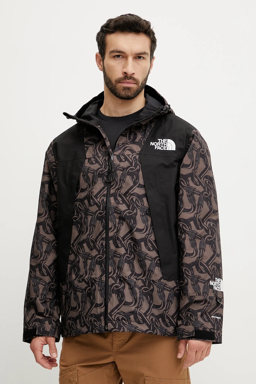 The North Face  Bunda  TNF X NSE