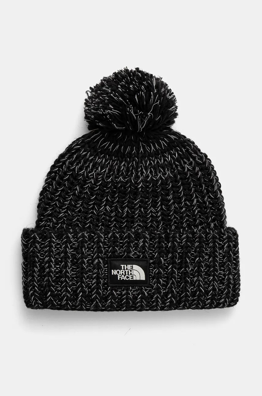 The North Face  Čepice  Cozy Chunky Cabin Beanie