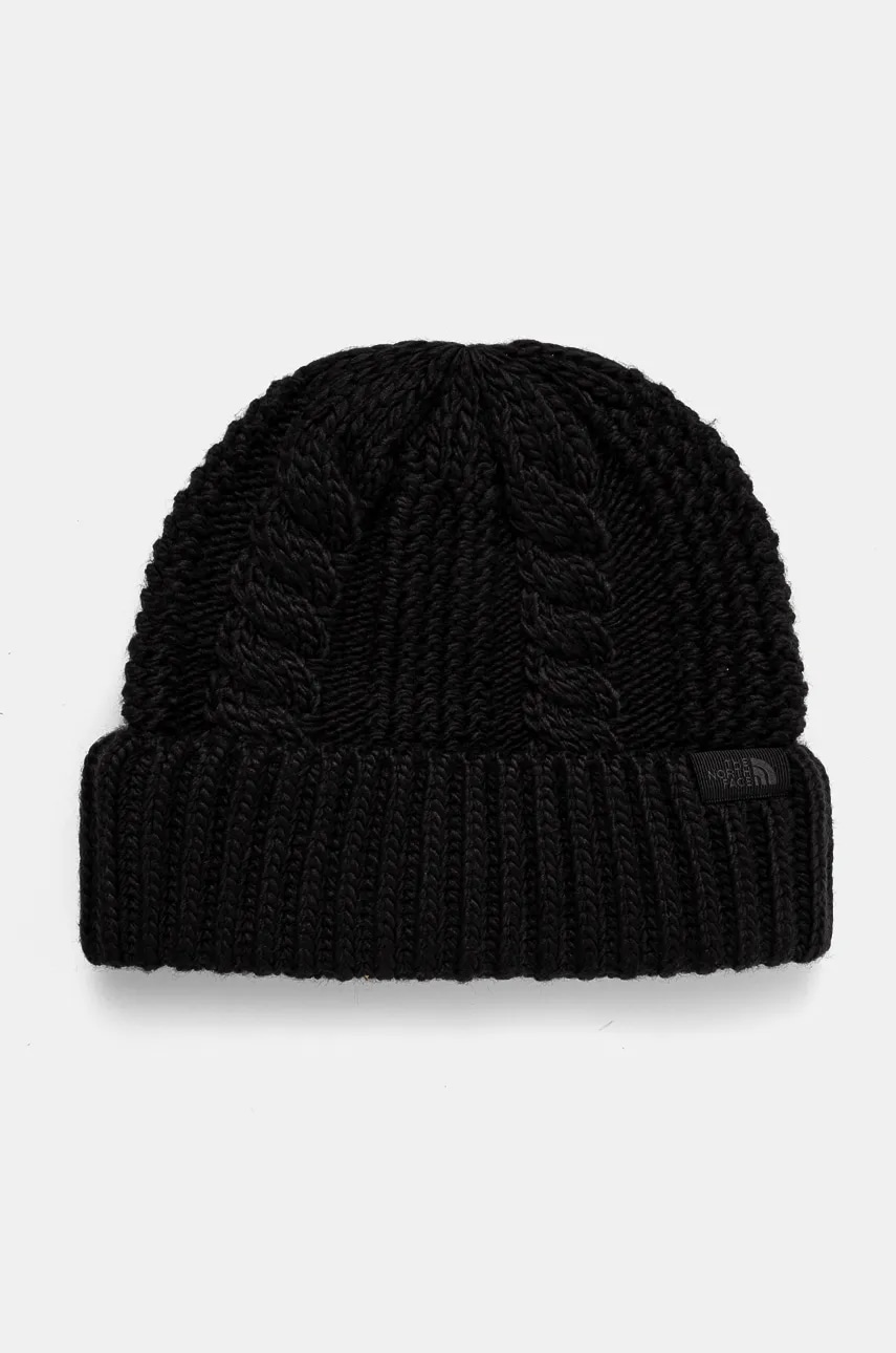The North Face  Čepice  Oh Mega Beanie