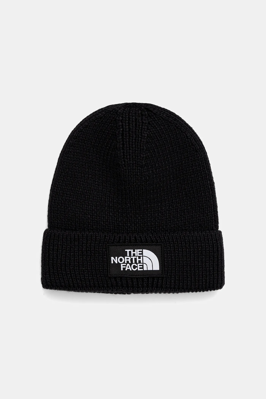 The North Face  Čepice  TNF Logo Box