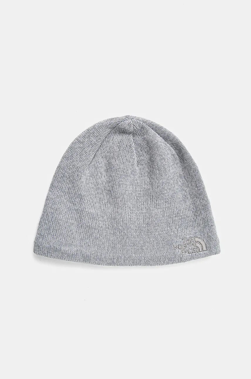 The North Face  Čepice z vlněné směsi  Jim Beanie