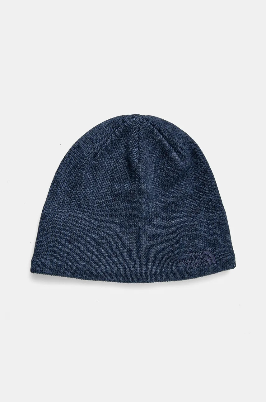 The North Face  Čepice z vlněné směsi  Jim Beanie