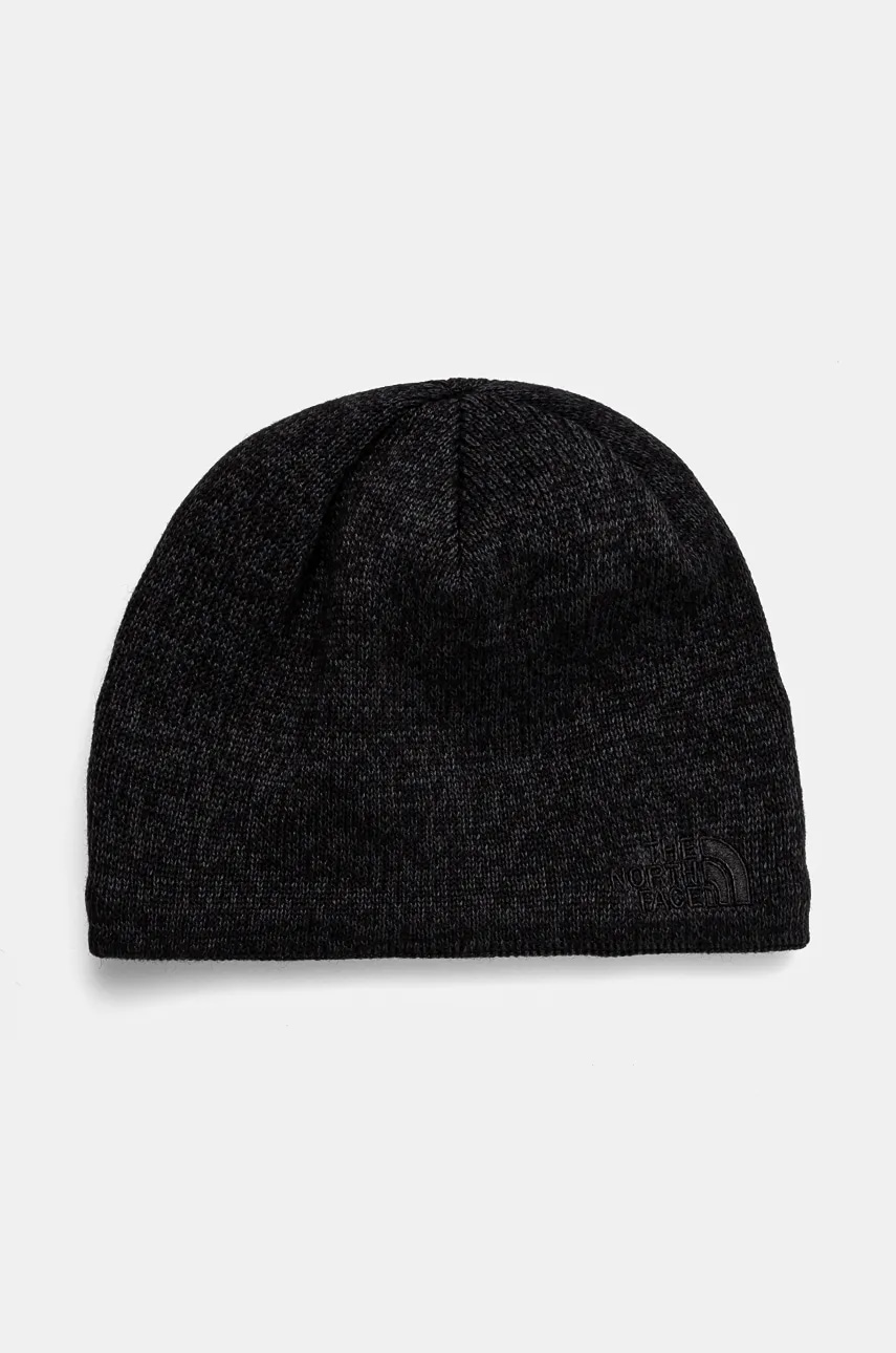 The North Face  Čepice z vlněné směsi  Jim Beanie