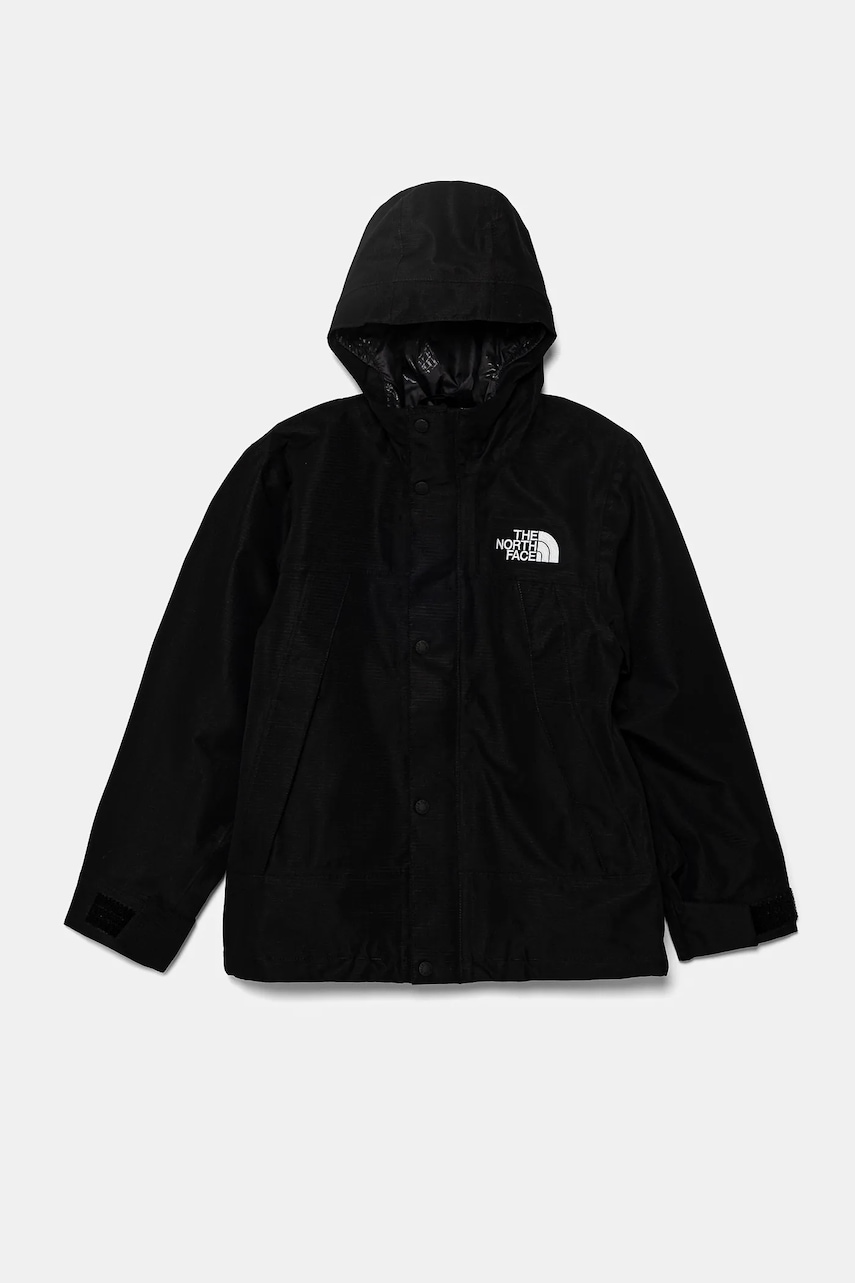 The North Face  Dětská bunda  TEEN DRYVENT MONO MOUNTAIN JACKET