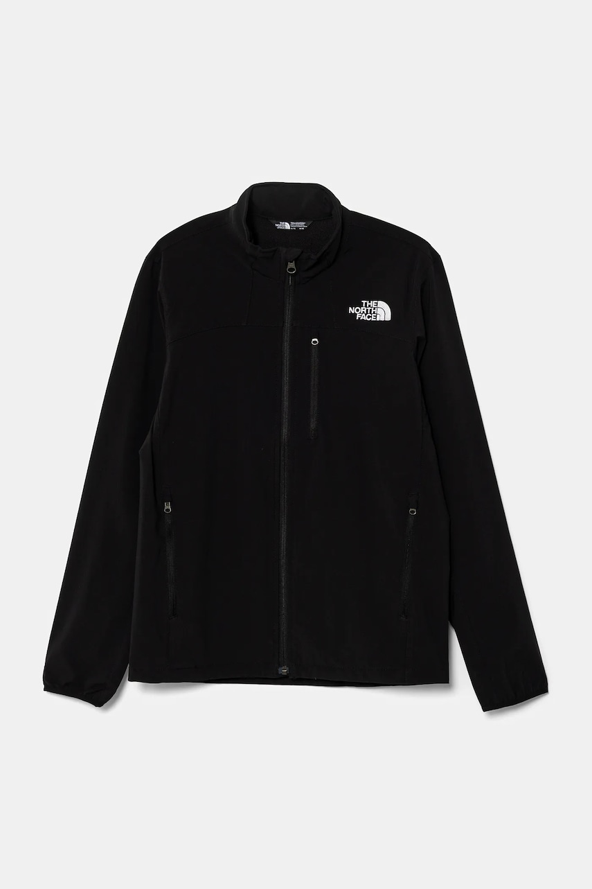 The North Face  Dětská bunda  TEEN NIMBLE JACKET