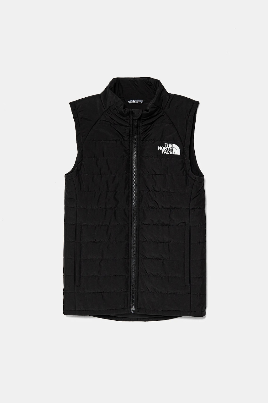 The North Face  Dětská vesta  NEVER STOP SYNTHETIC VEST