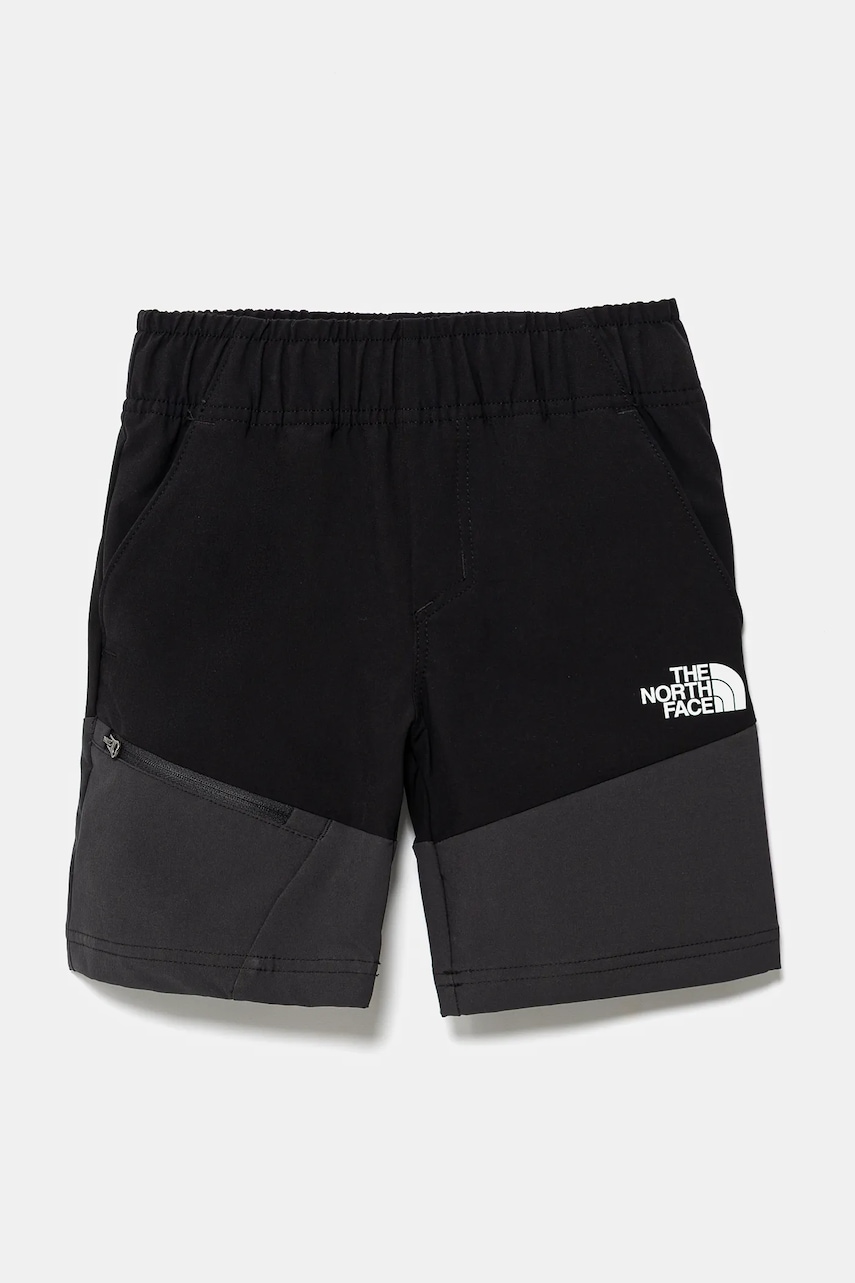 The North Face  Dětské kraťasy  TEEN HIKE SHORT