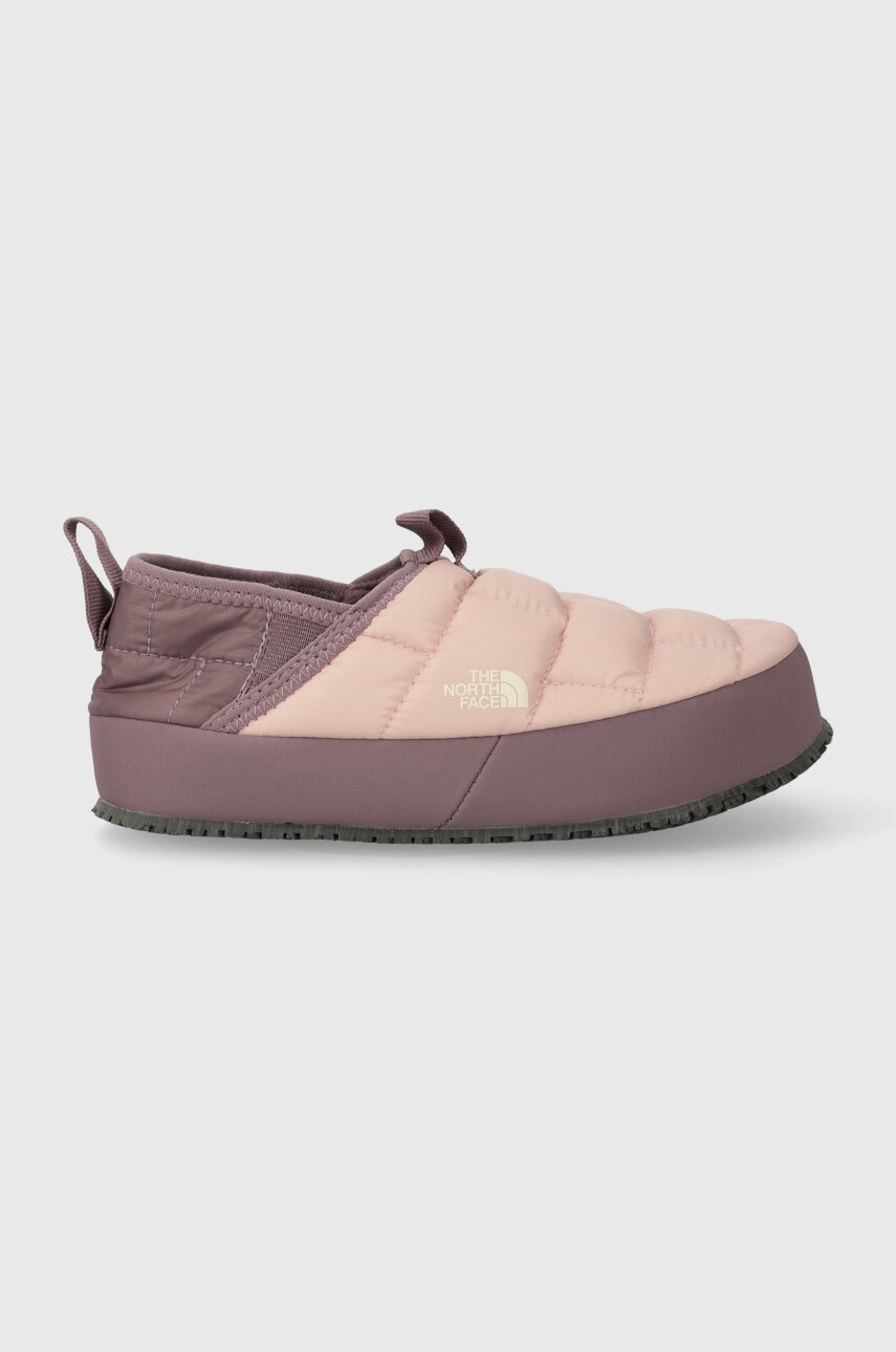 The North Face  Dětské papuče  Y THERMOBALL TRACTION MULE II