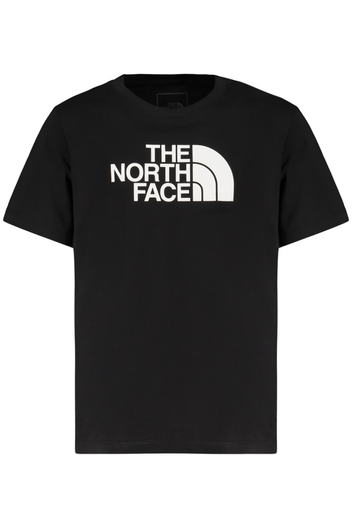 THE NORTH FACE dětské triko s krátkým rukávem