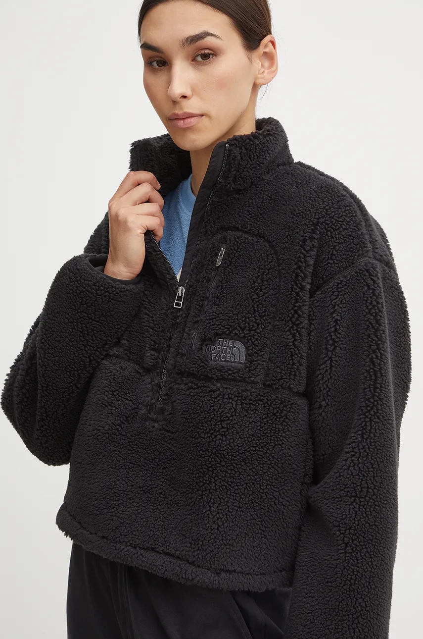 The North Face  Fleecová mikina  TNF Extreme Pile Pullover