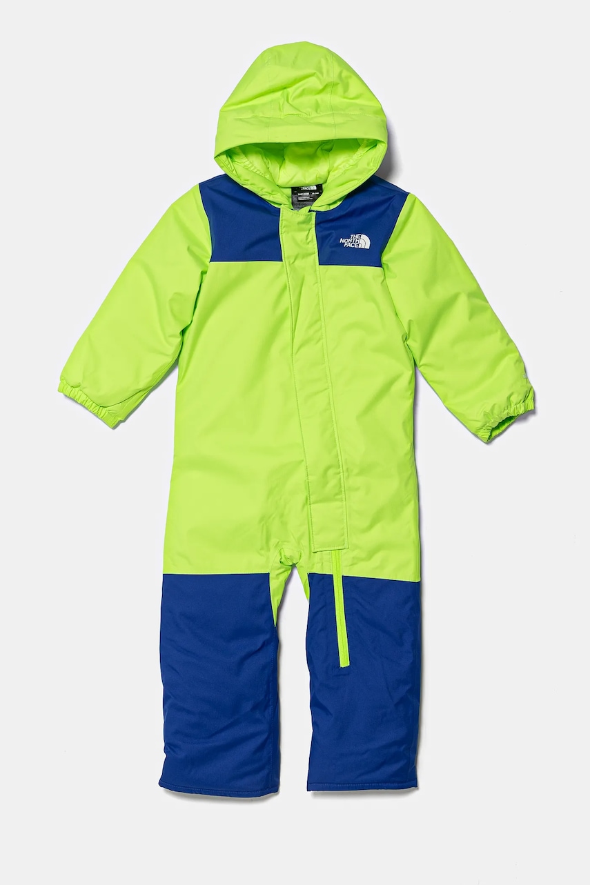 The North Face  Kojenecký overal  BABFREEDOM SNOW SUIT