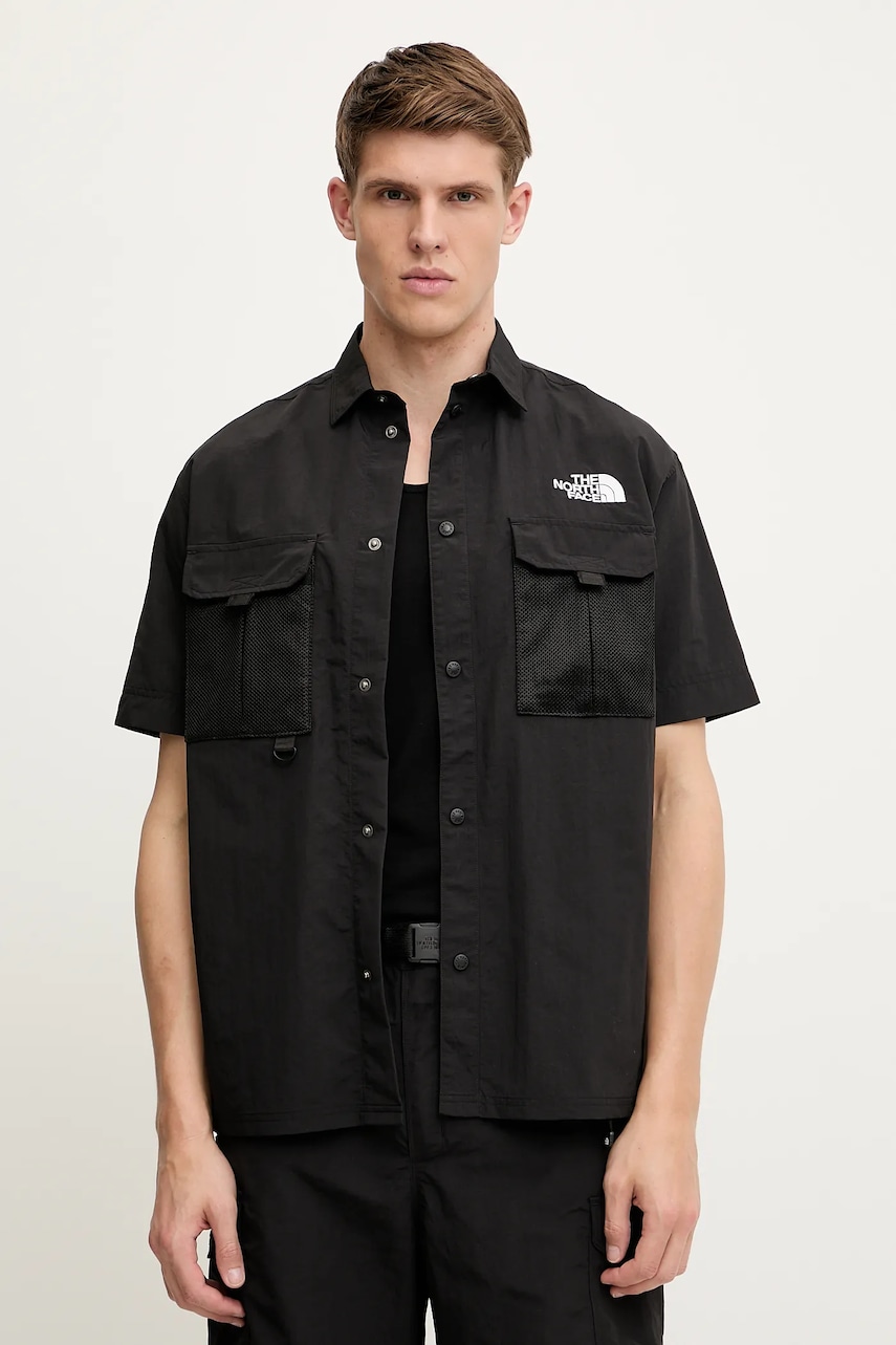 The North Face  Košile  TNF X NSE