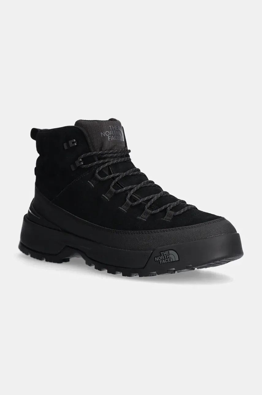 The North Face  Kožené boty  TNF x 30th Years HMLYN