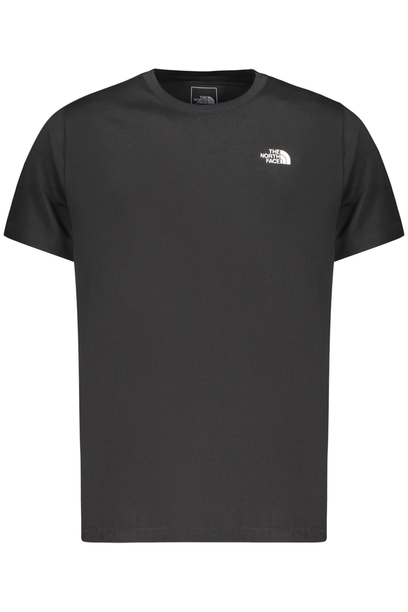 THE NORTH FACE krátké rukávové triko