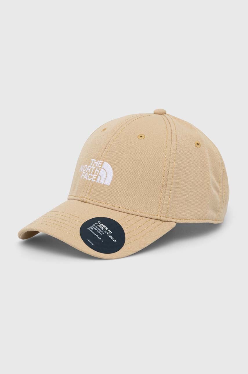 The North Face  Kšiltovka Recycled 66 Classic Hat značky