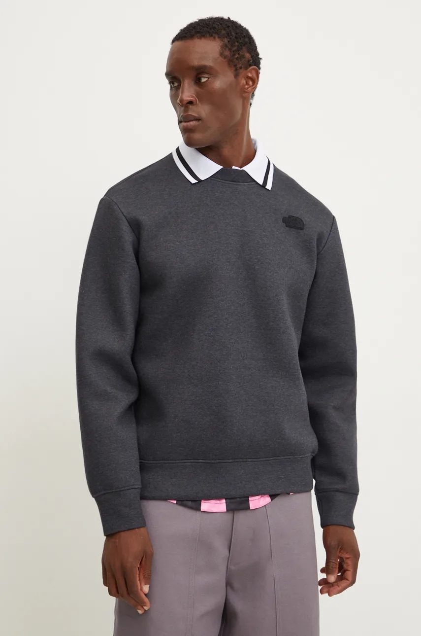 The North Face  Mikina  Crew Neck Sweatshirt