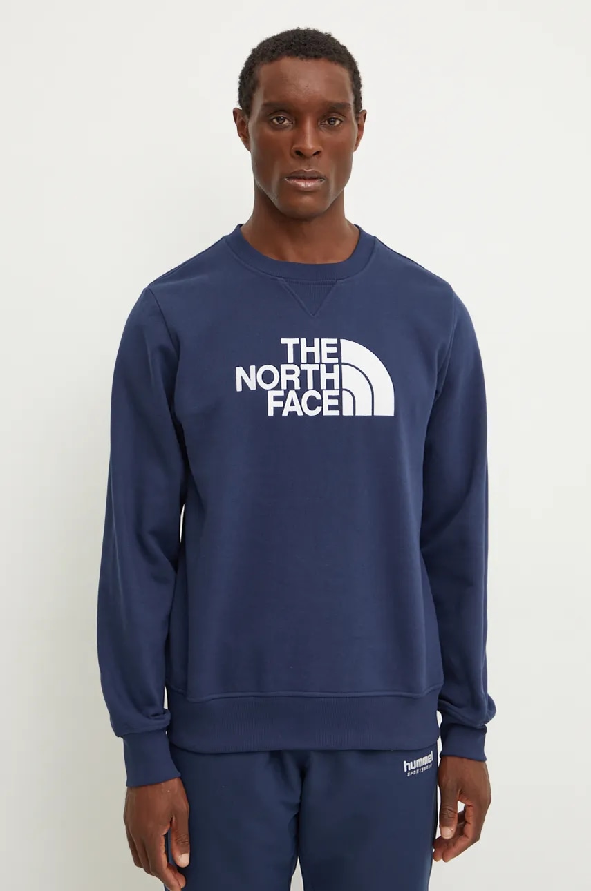 The North Face  Mikina  Drew Peak